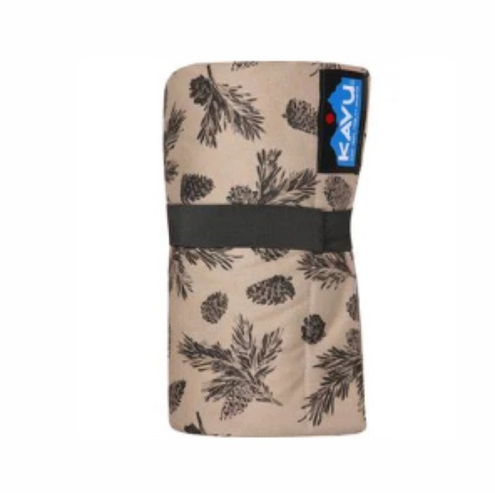 New KAVU SWAG Blanket